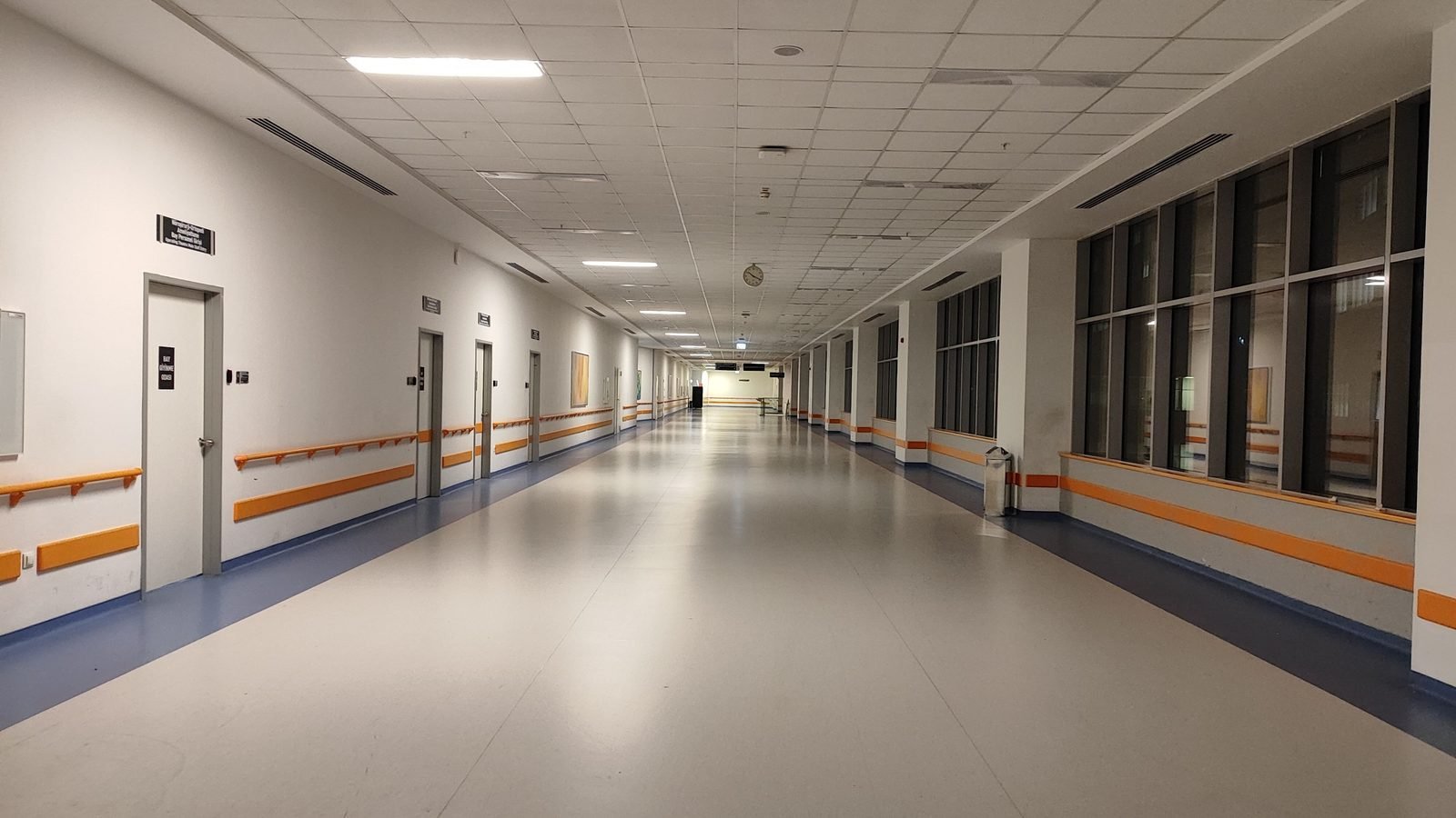 Sağlık turizmi kapsamında hastane transferi ve konaklama planlaması